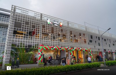 ވޯޓާސް އެޖް ސަރަހައްދަށް ހާއްސަ އެހީއަށް ބޭނުންވާ މީހުންނަށް ވަދެވޭގޮތް ހަދަނީ