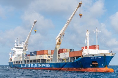 އެސްޓީއޯގެ ޝިޕިން ކުންފުންޏަށް އާ ބޯޓެއް، މުވައްޒަފުން ހޯދަނީ