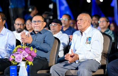 އިގްތިސާދަށް ބޮޑު މަންފާއެއް ލިބޭ ދާއިރާއަކަށް މެރިޓައިމް ހަދާނަން: ވަޖީހު