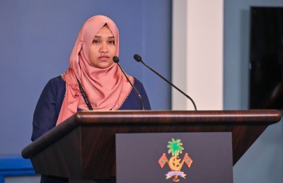 އާތިކާގެ މައްސަލަ ރަސްމީކޮށް ހުށަހަޅާފައެއް ނެތް، އެއީ ފަރުވާތެރި މުވައްޒަފެއް: މިނިސްޓަރު