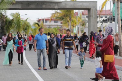 ރަނގަޅު އާއިލާއަކަށް އެދޭނަމަ ރަނގަޅު ބައިވެރިޔަކު ޚިޔާރު ކުރަން ޖެހޭ: ޚުޠުބާ