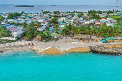 ހިޔާލުތަފާތުވެ... ހއ. ދިއްދޫ ކައުންސިލް ހުއްޓިފައި އޮންނަތާ ހަތަރު މަސް
