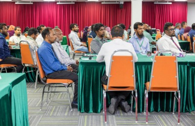 ޖަމިއްޔާތަކުން ހިންގާ ދީނީ ހަރަކާތްތަކަށް މާލީ އެހީ ދެނީ