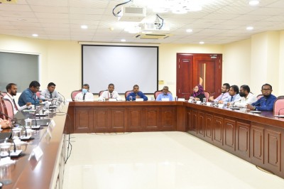 އެމްއެމްސީގެ ރައީސްގެ މައްސަލާގައި އޭޖީގެ ލަފާ ހޯދިދާނެ: އުޝާމް