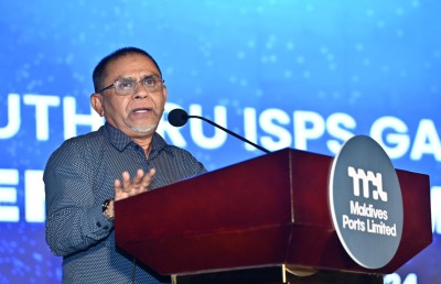 އިގްތިސާދަށް ބޮޑު މަންފާއެއް ލިބޭ ދާއިރާއަކަށް މެރިޓައިމް ހަދާނަން: ވަޖީހު