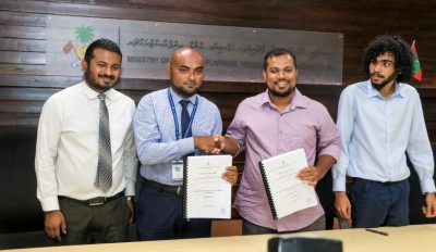 ލ. ގަމުގައި 100 ހައުސިން ޔުނިޓް ގާއިމްކުރަނީ