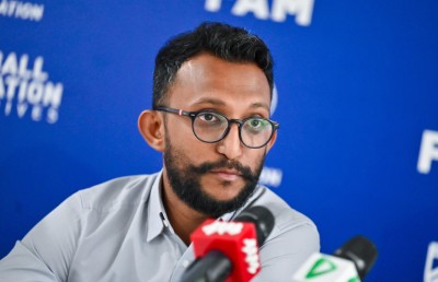 އެފްއޭއެމުން ގެއްލުނު ފައިސާ ހޯދުމުގެ މަސައްކަތަށް ބޭނުންވާ ލިޔުންތައް ދޭން ފުލުހުންގެ ކިބައިން އެދިއްޖެ