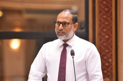 މަރުގެ ހުކުމް ތަންފީޒު ކުރުމުގެ ވިސްނުމެއް މި ސަރުކާރުން ނުގެންގުޅޭ: އިމްރާން