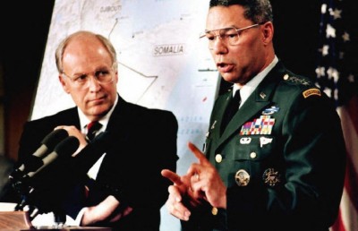 ކޮލިން ޕަވަލް، ކޮވިޑް ބަލީގައި އަވަހާރަވެއްޖެ