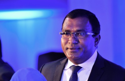 އެފްއޭއެމް ނޯމަލައިޒޭޝަން ކޮމިޓީގެ ފުރަތަމަ ޕްރެސް ކޮންފަރެންސް މާދަމާ