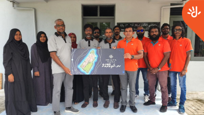 ހައި ސްޕީޑު ފައިބާ އިންޓަނެޓު އަދި ދިރާގު ޓީވީގެ ޚިދުމަތް މިފަހަރު ނައިވާދުއަށް
