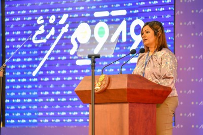 ފަޅުރަށްތައް އަތޮޅު ކައުންސިލުތަކާ ހަވާލުކުރުމަކީ އެންމެ ރަނގަޅުގޮތް: އެލްޖީއޭގެ ސީއީއޯ