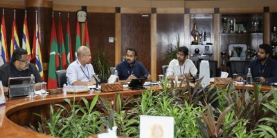 ސްޓެލްކޯގެ ފުލެޓުތަކަށް އެކުންފުނީގެ ހަރަދުގައި ކަރަންޓު ދެނީ