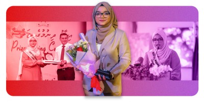 ކިޔެވި ސްކޫލް ފަޚްރުވެރި ކޮށްދިނުމަށް ފަހު، ލުބާނާގެ އަމާޒު ޑޮކްޓަރު ކަމަށް