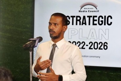 ޝަހުބާން އިސްތިއުފާދިނުމަށް ގޮވާލައި އެމްއެމްސީން ގަރާރެއް ނެރެފި