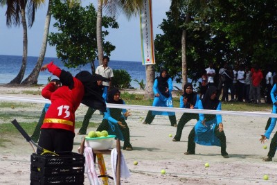 22 އަހަރަށްފަހު މާއެނބޫދޫގައި އަޟްހާ އީދު ފާހަގަކުރާނީ ބޮޑެތި "ސަޕްރައިޒް"ތަކާއެކު