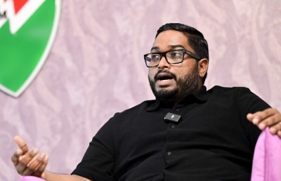 އެފްއޭއެމުން އެޗްޑީސީ އަށް 8 މިލިއަން ރުފިޔާ ދައްކަންޖެހޭ، ފުޓްބޯޅަ ސްކޫލް ބިން ވެސް އަތުލައިފި