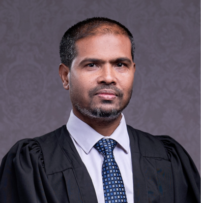 ފަނޑިޔާރު ހަމީދު ވަކިކުރަން އެމްޑީޕީން ތްރީ ލައިން ވިޕެއް