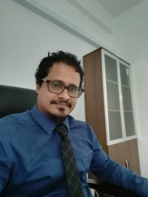 އޮޑިޓް ޑިޕާޓްމަންޓް އުވާލީ ކޮރަޕްޝަންތައް ފޮރުވަން: ފަޒީލް