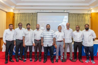 ނިއު އެނބުރި އައުމަށް ތައްޔާރުވަނީ، ޓީމުގެ ހިންގާ ކޮމިޓީ އިންތިޚާބުކޮށްފި