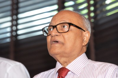 އަޤްސާ މިސްކިތަށް ޔަހޫދީން ވަދެގަތް މައްސަލަ، މުޅި މުސްލިމް އުއްމަތުން ކުށްވެރިކުރާންޖެހޭ: މަޢުމޫން