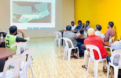 މިލިއަނެއްހާ ރުފިޔާގެ ބިލް ނުދައްކައިގެން މާފަރު ކައުންސިލުން ކަރަންޓު ކަނޑާލައިފި