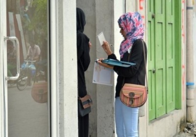 އޯލެވެލް ނިންމާ ކުދިންނަށް ވެސް ބޯހިމެނުމުގެ މަސައްކަތުގައި ބައިވެރިވެވޭނެ