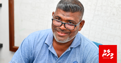 ގެއްލިގެން ހޯދާ މީހެއް ނޫން، ގެއްލުނީމަ ހޯދައިދޭ މީހާ