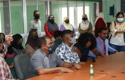 ތިން އަހަރުން ރިސޯޓް ނުހުޅުވައިފި ނަމަ ރަށް އަތުލަނީ