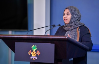 އެފްޓީއޭ އާ އެކު ޗައިނާއިން އެއް ބިލިއަން ޑޮލަރުގެ ވިޔަފާރި ކުރެވޭނެ: ހީނާ