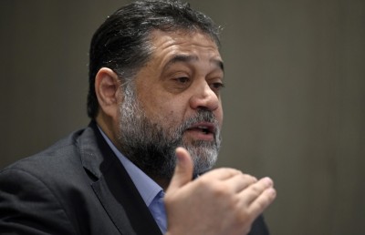 ހަނގުރާމަ ކުރިއަށް ގެންދިއުމުގެ ގާބިލްކަން އަދިވެސް ވަރުގަދަ: ހަމާސް