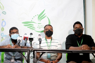 ބީޖޭޕީގެ ތަރުޖަމާނު ރަސޫލާއަށް ފުރައްސާރަކުރުން އަދާލަތުން ކުށްވެރިކޮށްފި