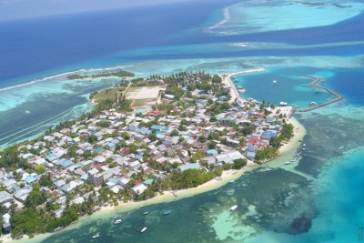 ގުރައިދޫއިން މަކުނުވިދުރި ފެނުނު ވާހަކަ ކައުންސިލުން ދޮގުކޮށްފި