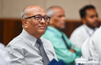 ތައުލީމީ ކުރިމަގަށް ދިވެހި ޓީޗަރުން ގިނަކުރަން މަޖުބޫރުވެފައި!