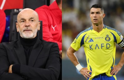 ރޮނާލްޑޯ ޓީމުގެ ކޯޗަކަށް އިޓަލީގެ ޕިއޯލީ ހަމަޖައްސައިފި