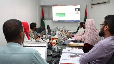 މީޑިއާ ކައުންސިލްގެ ބައްދަލުވުން ބޮއިކޮޓް ކޮށްފި