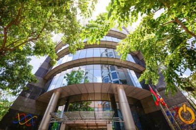 ސްޓެލްކޯއިން އާ ކޭބަލެއް އަޅައިފި، މާލޭގެ ކަރަންޓު ކެނޑުމުގެ މައްސަލައަށް ހައްލެއް