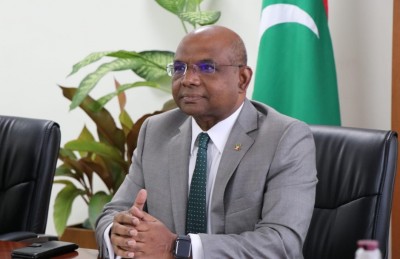 ފެން ލިބުން ދަތިވުމުގެ ސަބަބުން އަންހެނުންގެ ހައްގުތަކެއް ގެއްލޭ: ޝާހިދު