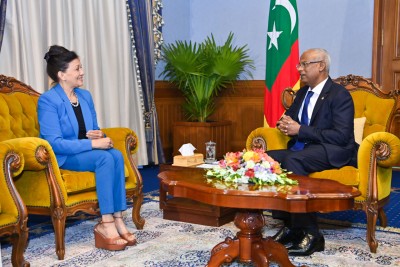 ކޮވިޑުން އަރައިގަތުމަށް ރާއްޖެއިން އެޅި ވިސްނުންތެރި ފިޔަވަޅުތަކަށް ޑަބްލިޔުއެޗްއޯގެ ތައުރީފް