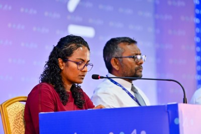 ޑިޖިޓަލް އައިޑީކާޑު ތައާރަފް ކުރުން މި އަހަރު ފަހުކޮޅު