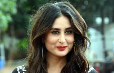 ސުޖޯއިގެ ތުރިލާއަކަށް ކަރީނާ ރުހުން ދީފި