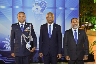 ގޭންގުތަކުގެ ނުރައްކާ އިންތިހާއަށް، ރައީސްގެ ޓާސްކްފޯސް ކޮބާ؟
