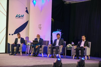 އެސްޓީއޯ އިން ހިއްސާއަކަށް 65 ރުފިޔާ ބަހަން ފާސްކޮށްފި