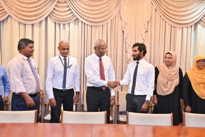 ތުލުސްދޫ ކައުންސިލްގެ ކަންބޮޑުވުމަކީ މަޝްރޫޢުތައް ލަސްވުން