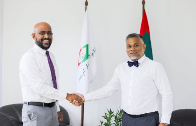 ކޮރަޕްޝަން މައްސަލަތަކުގެ ތަހުގީގު އަވަސް ކުރަން ޕީޖީ އެދިވަޑައިގެންފި