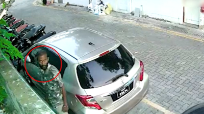 ވަގަށް މުރަނގަފަތް ބިން މީހަކު ހޯދަނީ