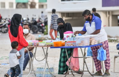 ރަޖިސްޓްރީ ނުކޮށް ކާބޯތަކެތި އުފައްދައި، ވިއްކާނަމަ ބައި މިލިއަނާ ހަމައަށް ޖޫރިމަނާ ކުރެވޭނެ