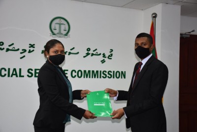 ގާޒީ ޝަކީލާއި ހިސާން ބައްދަލުކުރި ވާހަކަ ދޮގުކޮށްފި