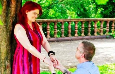 އެންގޭޖްވިތާ 10 އަހަރު، ބައްޔަކާ ހެދި ކައިވެނި 48 ގަޑިއިރު ތެރޭގައި ބާއްވައިފި