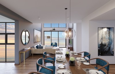 އަކުއާ ވީޓާގައި ވިއްކާ ލަގްޒަރީ 10 އެޕާޓްމަންޓް